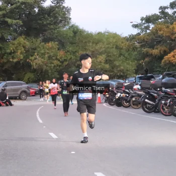 Runner Photo 3742355