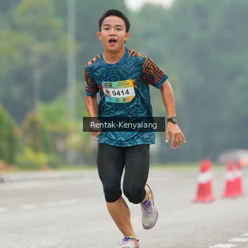 Runner Photo 3742358