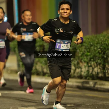 Runner Photo 3742360