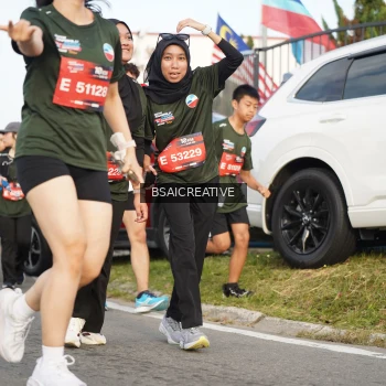 Runner Photo 3742362