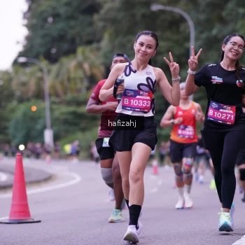 Runner Photo 3742365