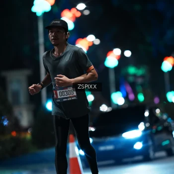 Runner Photo 3742368