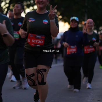 Runner Photo 3742372