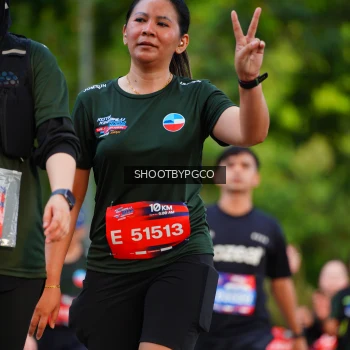 Runner Photo 3742373