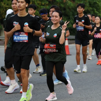 Runner Photo 3742380
