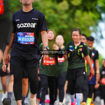 Runner Photo 3742381