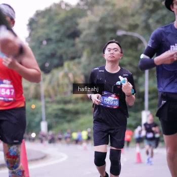 Runner Photo 3742385
