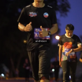 Runner Photo 3742392