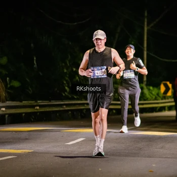 Runner Photo 3742394