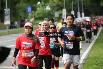 Runner Photo 37424