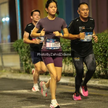 Runner Photo 3742402