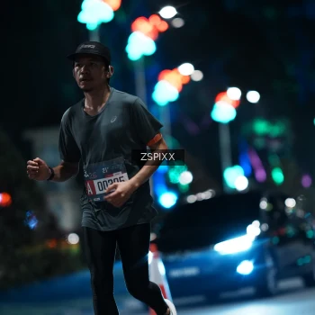 Runner Photo 3742404