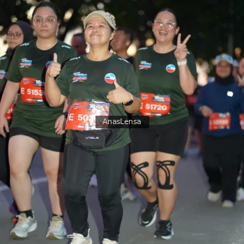 Runner Photo 3742405