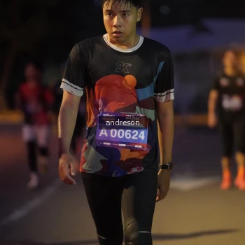 Runner Photo 3742407