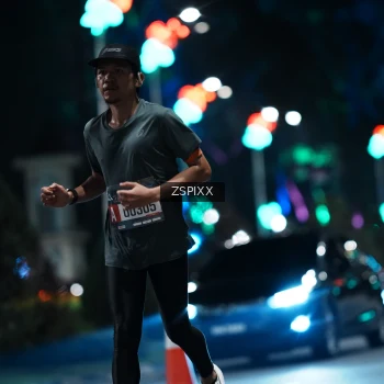 Runner Photo 3742409
