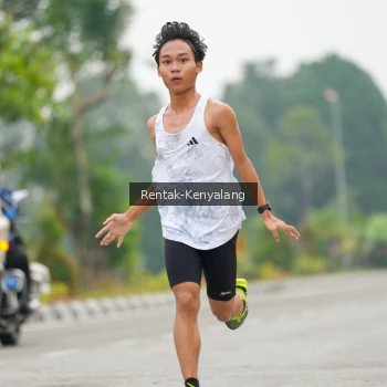 Runner Photo 3742410
