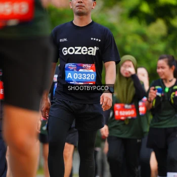 Runner Photo 3742414