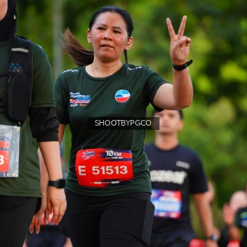 Runner Photo 3742420