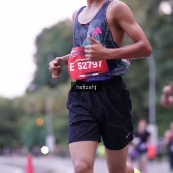 Runner Photo 3742424