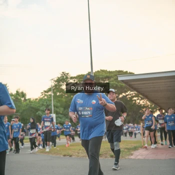 Runner Photo 3742426