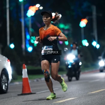 Runner Photo 3742440