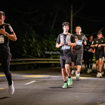 Runner Photo 3742441