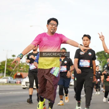 Runner Photo 3742442