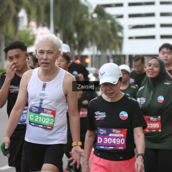 Runner Photo 3742444