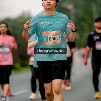 Runner Photo 3742446