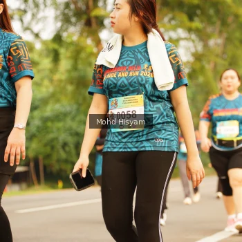 Runner Photo 3742450