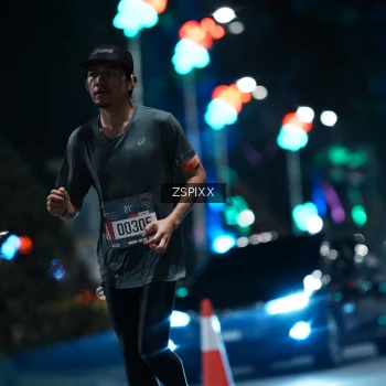 Runner Photo 3742452