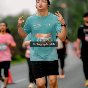 Runner Photo 3742453