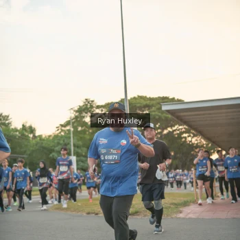 Runner Photo 3742454