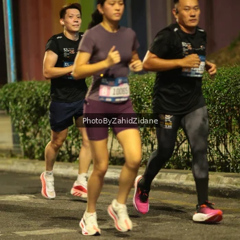 Runner Photo 3742455