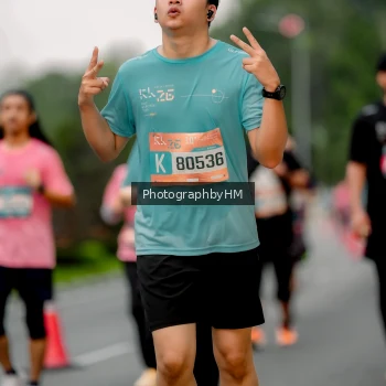 Runner Photo 3742460