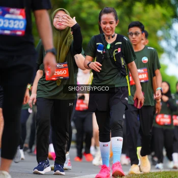 Runner Photo 3742461