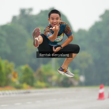 Runner Photo 3742462