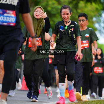 Runner Photo 3742463