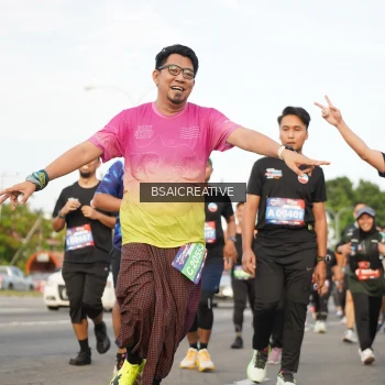 Runner Photo 3742464