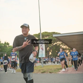 Runner Photo 3742465