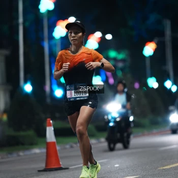 Runner Photo 3742466
