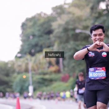 Runner Photo 3742469