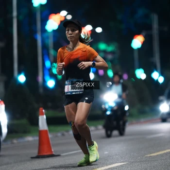 Runner Photo 3742470