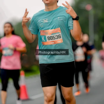 Runner Photo 3742471