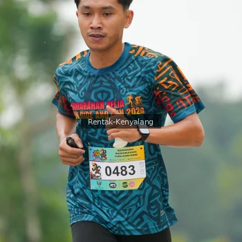 Runner Photo 3742476