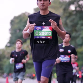 Runner Photo 3742479