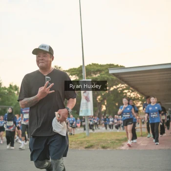 Runner Photo 3742480