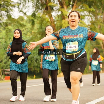 Runner Photo 3742483