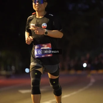 Runner Photo 3742485