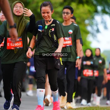 Runner Photo 3742492